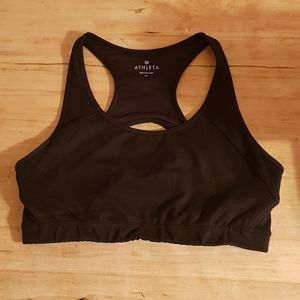 Athleta bra